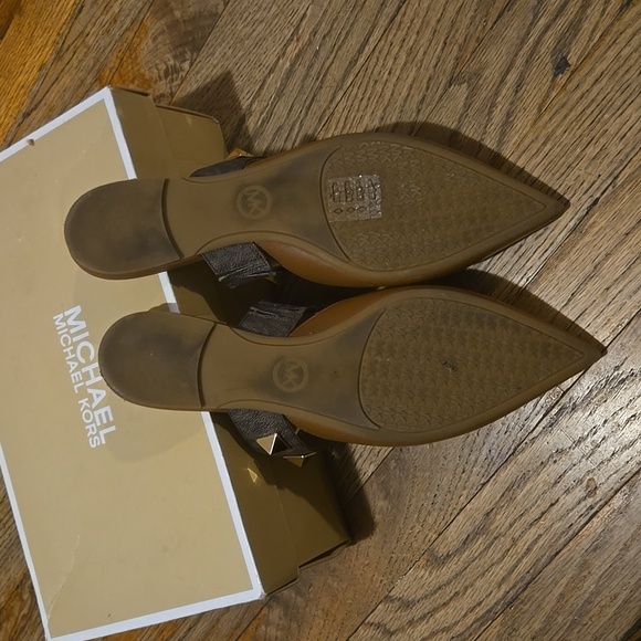 Michael Kors Flats - Picture 6 of 8